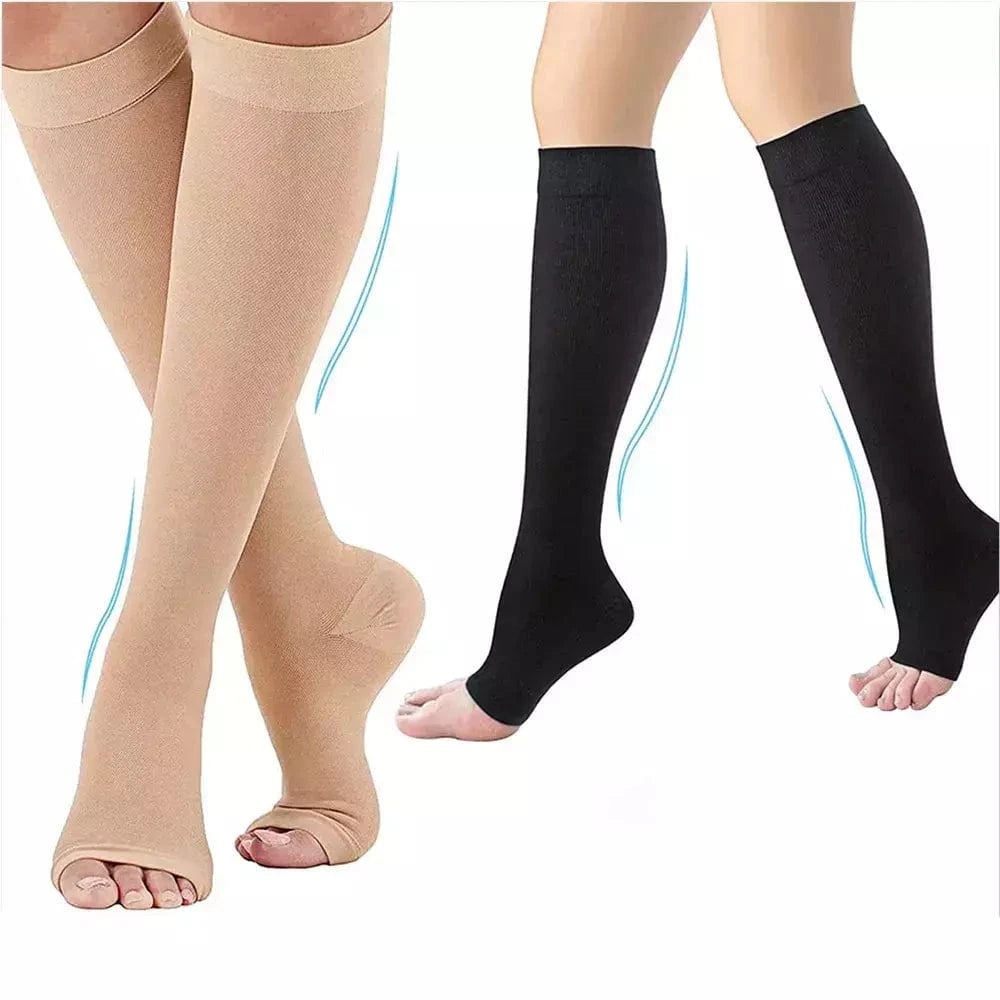 ReliefSox™ Medias de Compresión saludvital