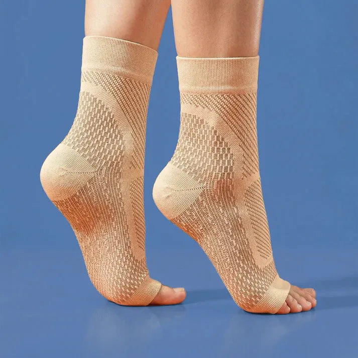 StepSox™ Medias de Compresión