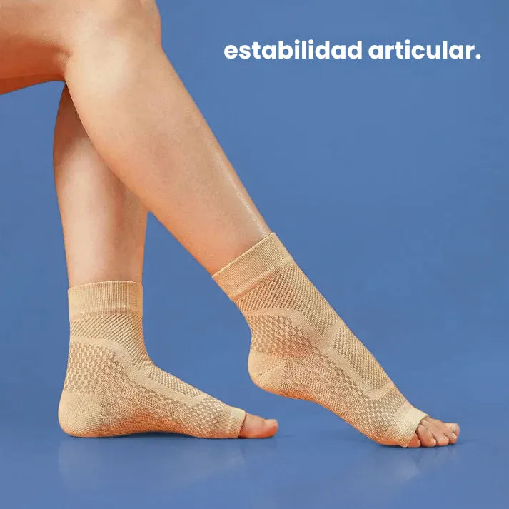 StepSox™ Medias de Compresión