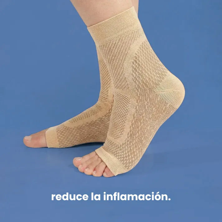 StepSox™ Medias de Compresión