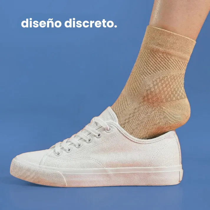 StepSox™ Medias de Compresión