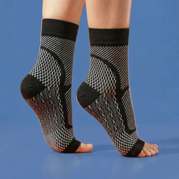 StepSox™ Medias de Compresión