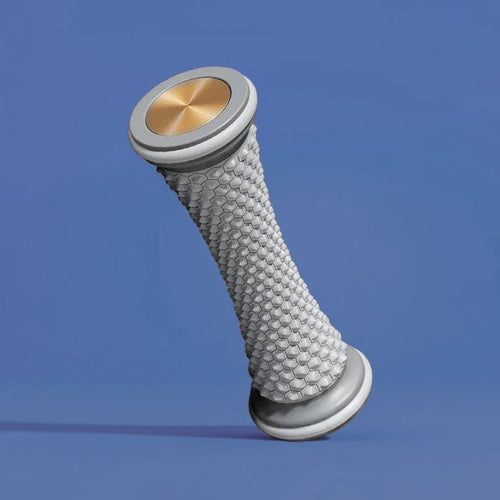 FlowStep™ Rodillo de Masaje para Pies saludvital