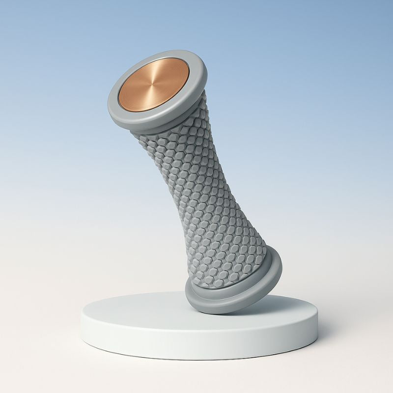 FlowStep™ Rodillo de Masaje para Pies