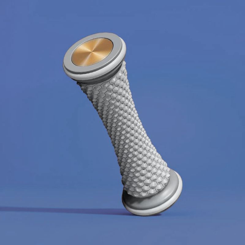 FlowStep™ Rodillo de Masaje para Pies