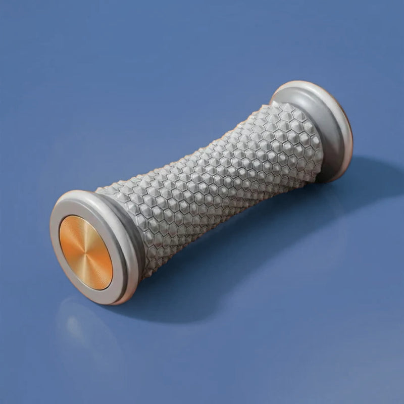 FlowStep™ Rodillo de Masaje