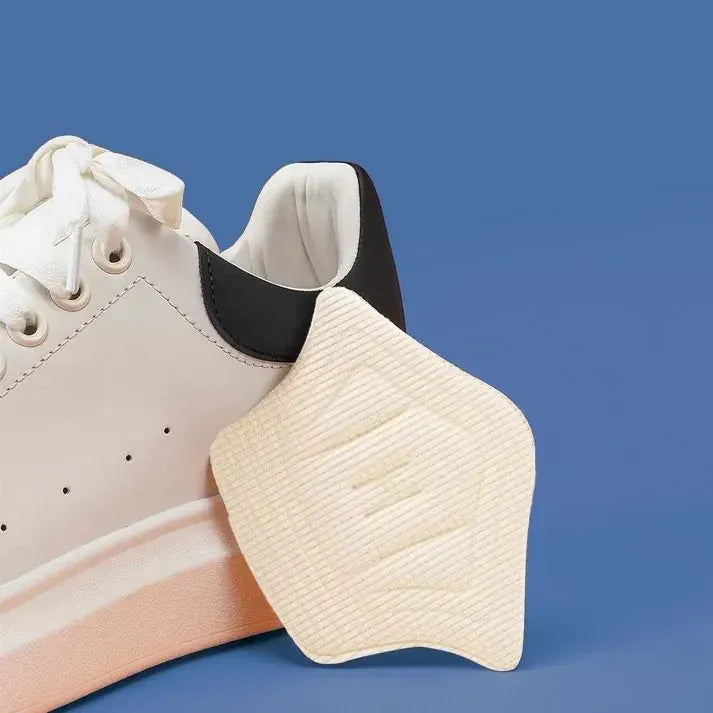 HeelRelief™ Almohadillas de Talón saludvital