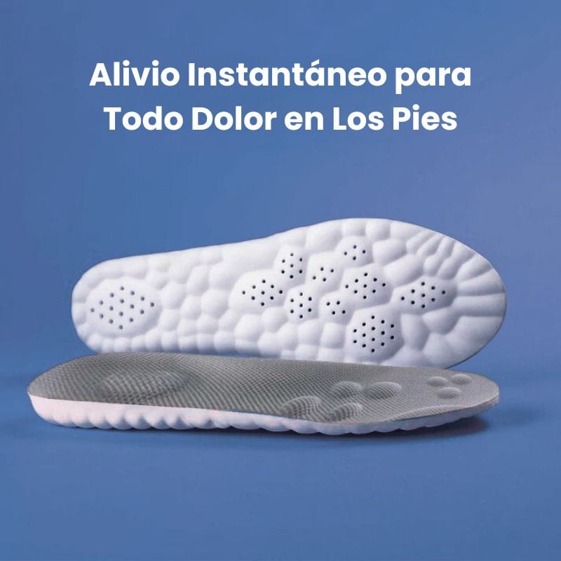 Kit de Alivio de Fascitis Plantar saludvital