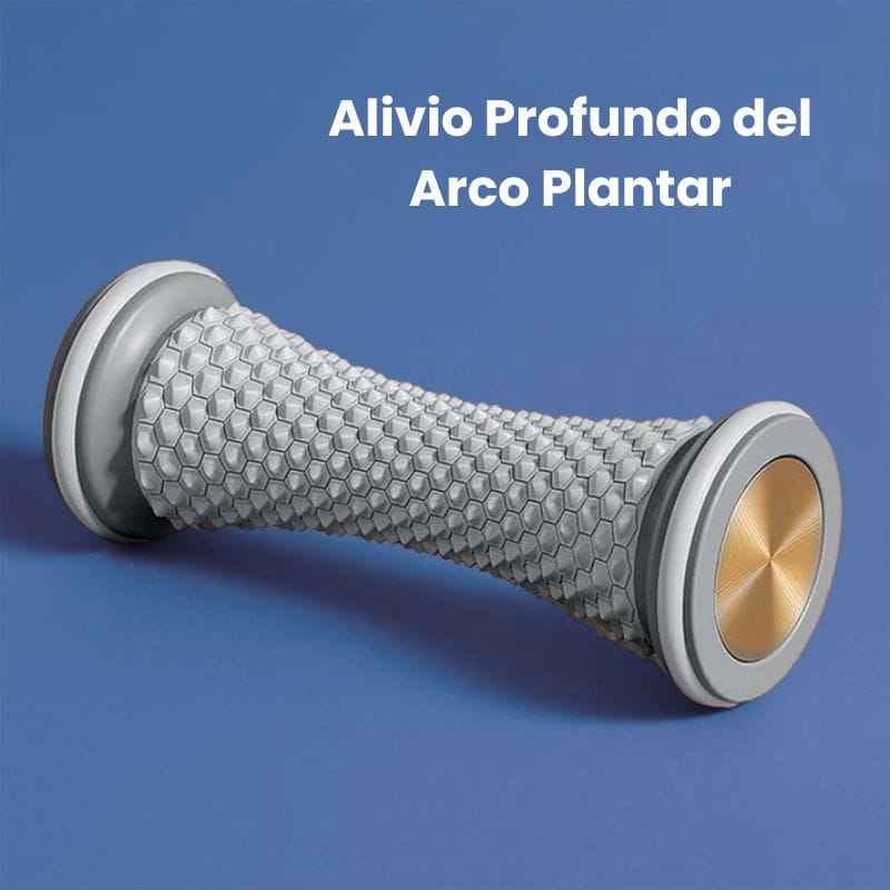 Kit de Alivio de Fascitis Plantar saludvital