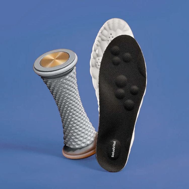 Kit de Alivio de Fascitis Plantar saludvital