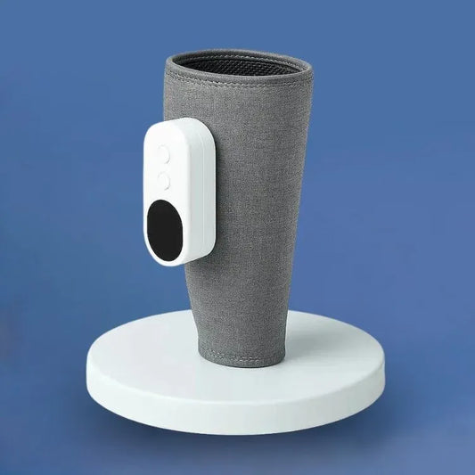 LegFlow™ Masajeador de Piernas 3 en 1 saludvital