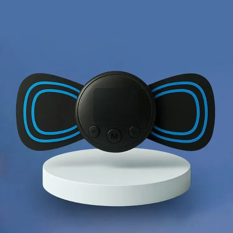 PulseHeal™ Masajeador de Cuerpo NMES saludvital