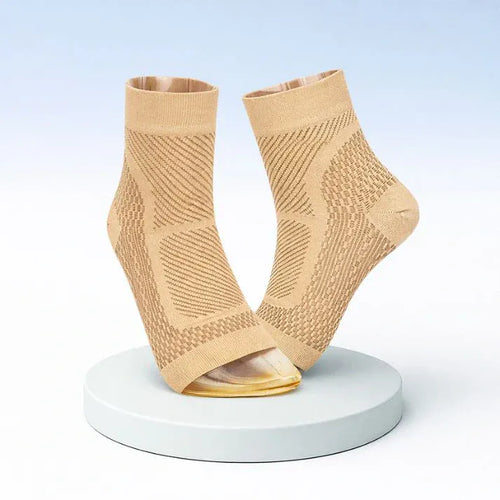 StepSox™ Medias de Compresión saludvital