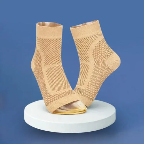 StepSox™ Medias de Compresión saludvital