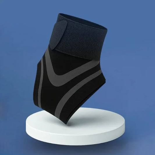 TobilloComfort™ Soporte de Tobillos saludvital