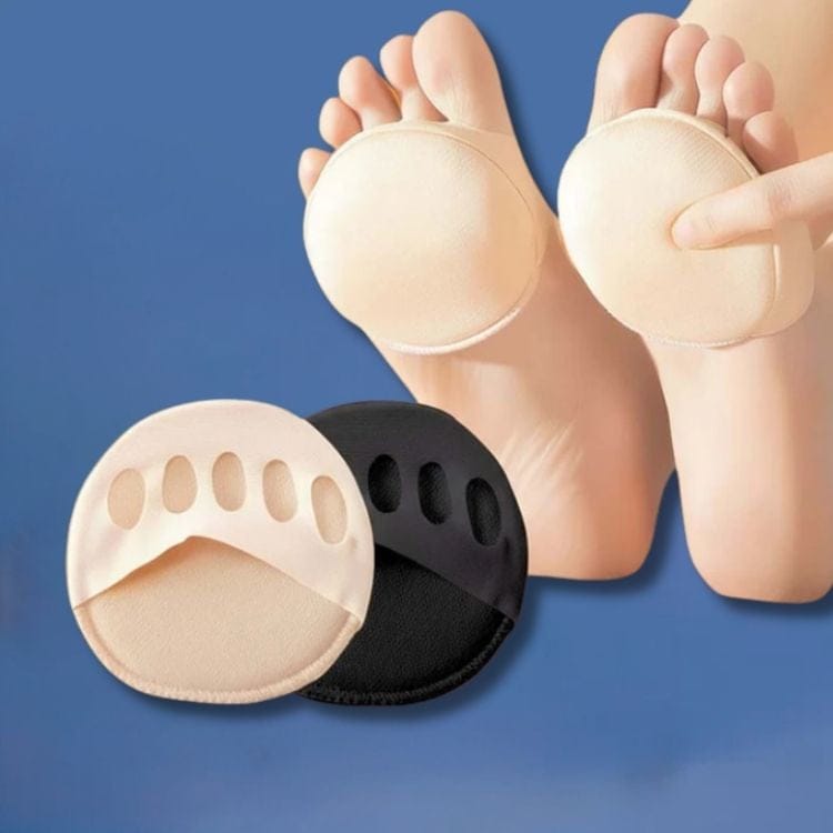 ToeRelief™ Almohadillas Acolchadas saludvital