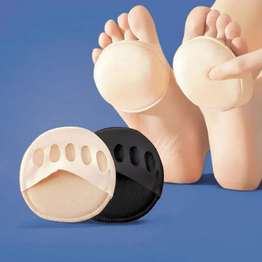 ToeRelief™ Almohadillas Acolchadas saludvital