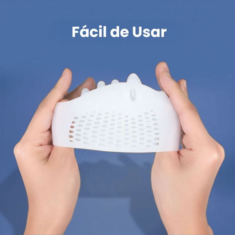 ToeSpacers™ Separadores de Dedos saludvital